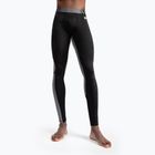 Legginsy treningowe męskie Venum Tempest Spats black/ grey