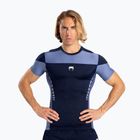 Rashguard męski Venum Tempest Rashguard navy blue