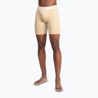 Spodenki treningowe męskie Venum Tempest Vale Tudo beige/sand