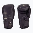 Rękawice bokserskie męskie Venum Impact Evo Boxing Gloves deep purple