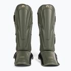 Ochraniacze piszczeli i stóp męskie Venum Impact Evo military green