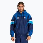 Bluza męska Venum X Top Rank Original Men'S Hooded Tracksuit Jacket navy blue