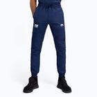 Spodnie męskie Venum X Top Rank Original Performance Joggers navy blue