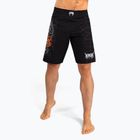 Spodenki treningowe męskie Venum Gladiator 5.0 Men’S Fight Shorts black/silver