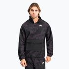 Bluza męska Venum Trooper Men'S Half Zip Jacket black/purple