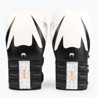 Rękawice bokserskie Venum Reverso Boxing white/black