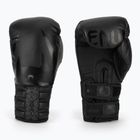 Rękawice bokserskie Venum Reverso Boxing black/black
