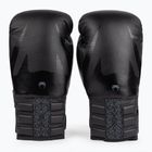 Rękawice bokserskie Venum Reverso Boxing black/black