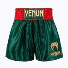 Spodenki treningowe męskie Venum Classic Muay Thai khaki