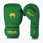 Rękawice bokserskie Venum Contender 1.5 green