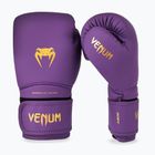Rękawice bokserskie Venum Contender 1.5 dark purple