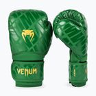 Rękawice bokserskie Venum Contender 1.5 XT Boxing green