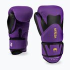 Rękawice bokserkie Venum Challenger 4.0 dark purple