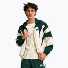 Kurtka Venum Attack 90 Tracksuit Jacket forest green/ice