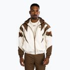 Kurtka Venum Attack 90 Tracksuit Jacket dark brown