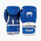 Rękawice bokserskie dziecięce Venum Contender 1.5 XT Kids royal blue