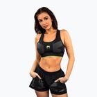 Biustonosz trenigowy Venum Training Camp 4.0 black/neo green