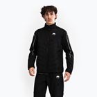 Kurtka męska Venum Paddock Softshell Long Sleeves black