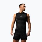 Koszulka treningowa męska Venum Tactical XT 05522 Rashguards black/fire red