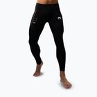 Legginsy treningowe męskie Venum Tactical XT Spats black/fire red