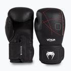 Rękawice sparingowe Venum Tactical XT black/fire red