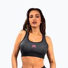 Biustonosz trenigowy Venum Tactical XT black/storm grey