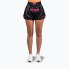 Spodenki treningowe damskie Venum Tactical XT Muay Thai black/storm grey
