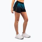 Spodenki treningowe damskie Venum Tactical XT black forest green