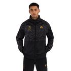Kurtka męska Venum x Ilia Topuria Unmatched black/gold