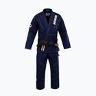 GI do brazylijskiego jiu-jitsu Venum Elite 5.0 navy