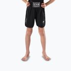 Spodenki bokserskie dziecięce Venum Classic Jr black