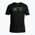 Koszulka męska Venum UFC Adrenaline Unrivaled Classis Dricus Du Plessis black