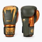Rękawice bokserskie Venum Giant 3.0 khaki/bronze