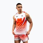 Koszulka męska Venum x RWS 2.0 Dry-Tech Tank Top white/red