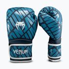 Rękawice bokserkie Venum Contender 1.5XT Boxing navy blue/sky blue