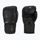 Rękawice bokserskie Venum Impact Evo Scales Boxing black