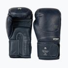 Rękawice bokserskie Venum Impact Evo Scales Boxing midnight blue