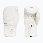 Rękawice bokserskie Venum Impact Evo Scales Boxing ivory