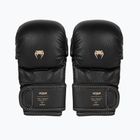 Rękawice sparringowe MMA Venum Impact Evo Scales MMA black