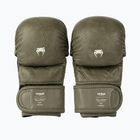Rękawice sparringowe MMA Venum Impact Evo Scales MMA army green