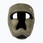 Kask bokserski Venum Impact Evo Scales Headgear army green