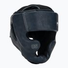 Kask bokserski Venum Impact Evo Scales Headgear midnight blue