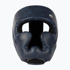 Kask bokserski Venum Impact Evo Scales Headgear midnight blue