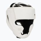 Kask bokserski Venum Impact Evo Scales Headgear ivory
