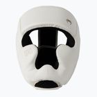 Kask bokserski Venum Impact Evo Scales Headgear ivory