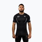 Rashguard męski Venum X WOW FC black/silver grey