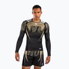 Rashguard longsleeve męski Venum Adrenaline Rashguard black/sand