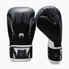 Rękawice bokserskie Venum Adrenaline Boxing black/silver grey