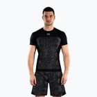 Rashguard męski Venum G-Fit Scales Rashguard black/charcoal grey