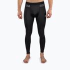 Legginsy treningowe męskie Venum G-Fit Scales black/charcoal grey